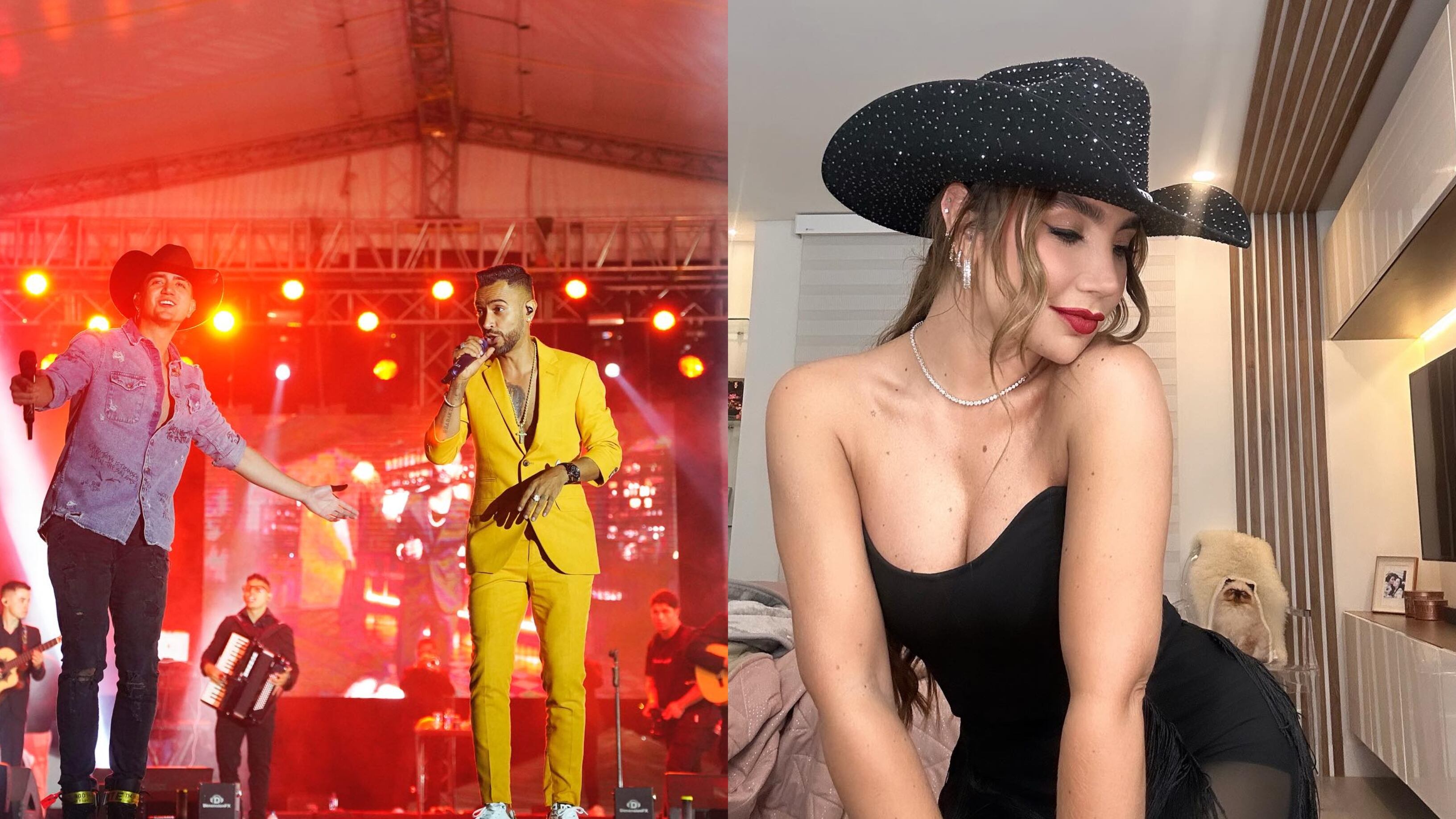 Cierres campaña Cota, Cundinamarca.