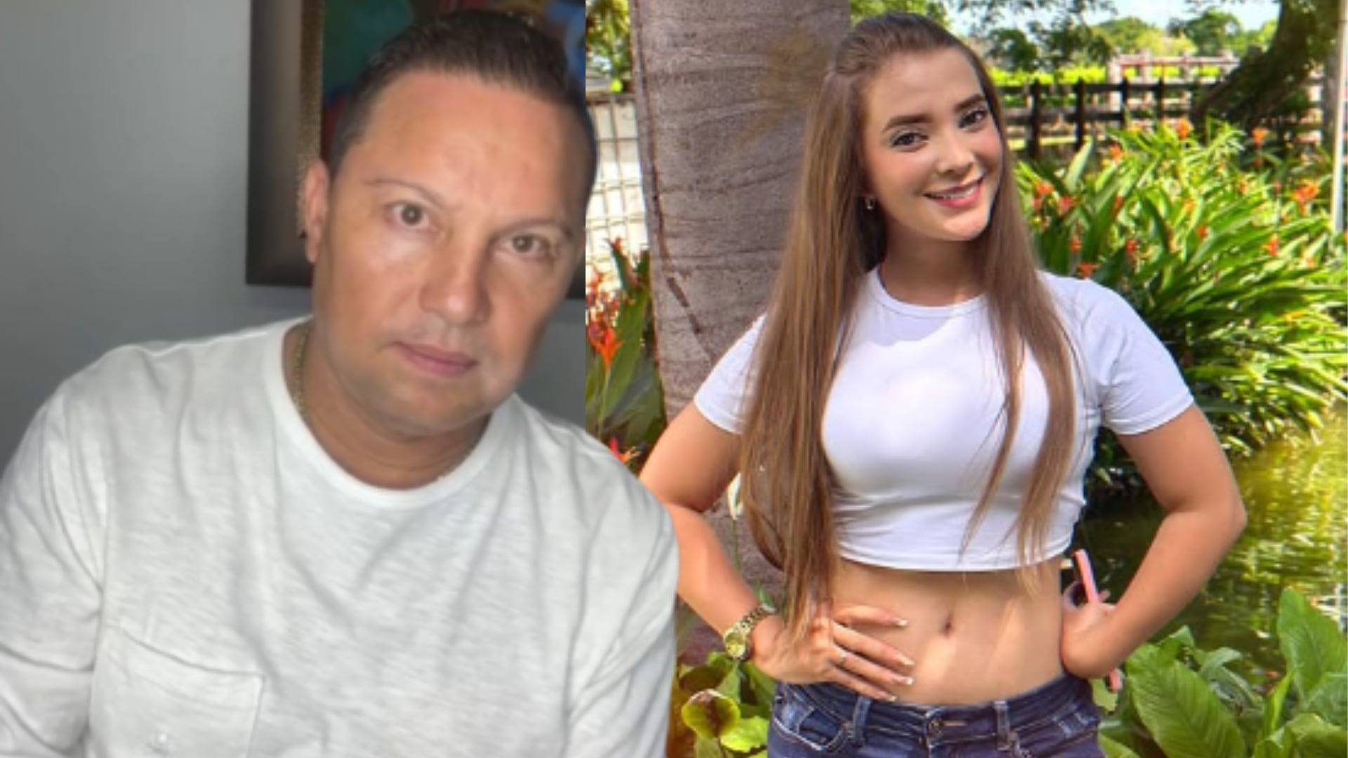 Hija de Giovanny Ayala denunció preocupante modalidad de robo en la ciudad de Villavicencio