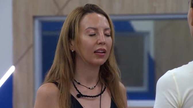 Tal parece que Mafe Walker cuenta con una ventaja que no tienen los demás participantes de ‘La Casa de Los Famosos'.