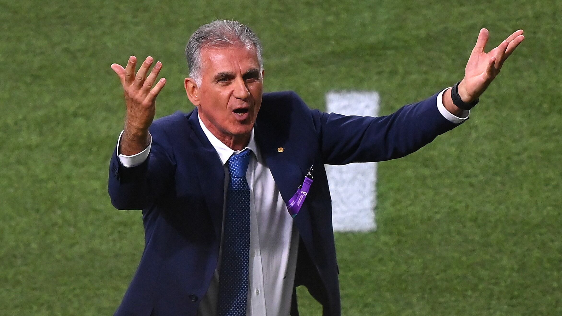 Carlos Queiroz