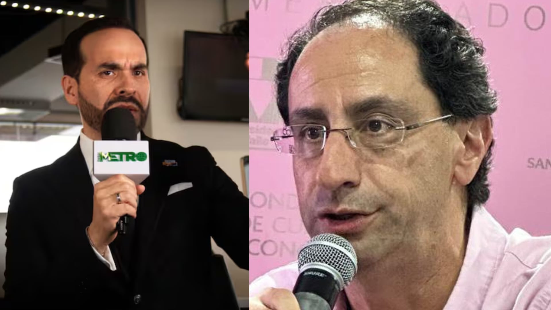 Abelardo de la Espriella no tocaría el salario mínimo de ser presidente