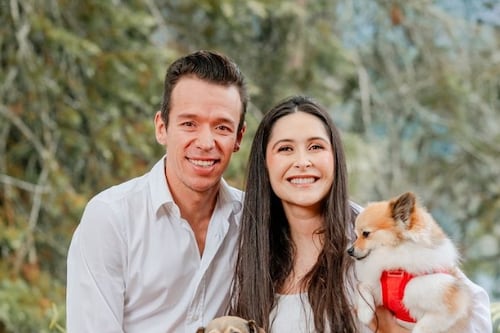 Rigoberto Urán reveló las razones que lo obligaron a ir a terapia por tomar alcohol: “Empezaba a llorar y llorar”