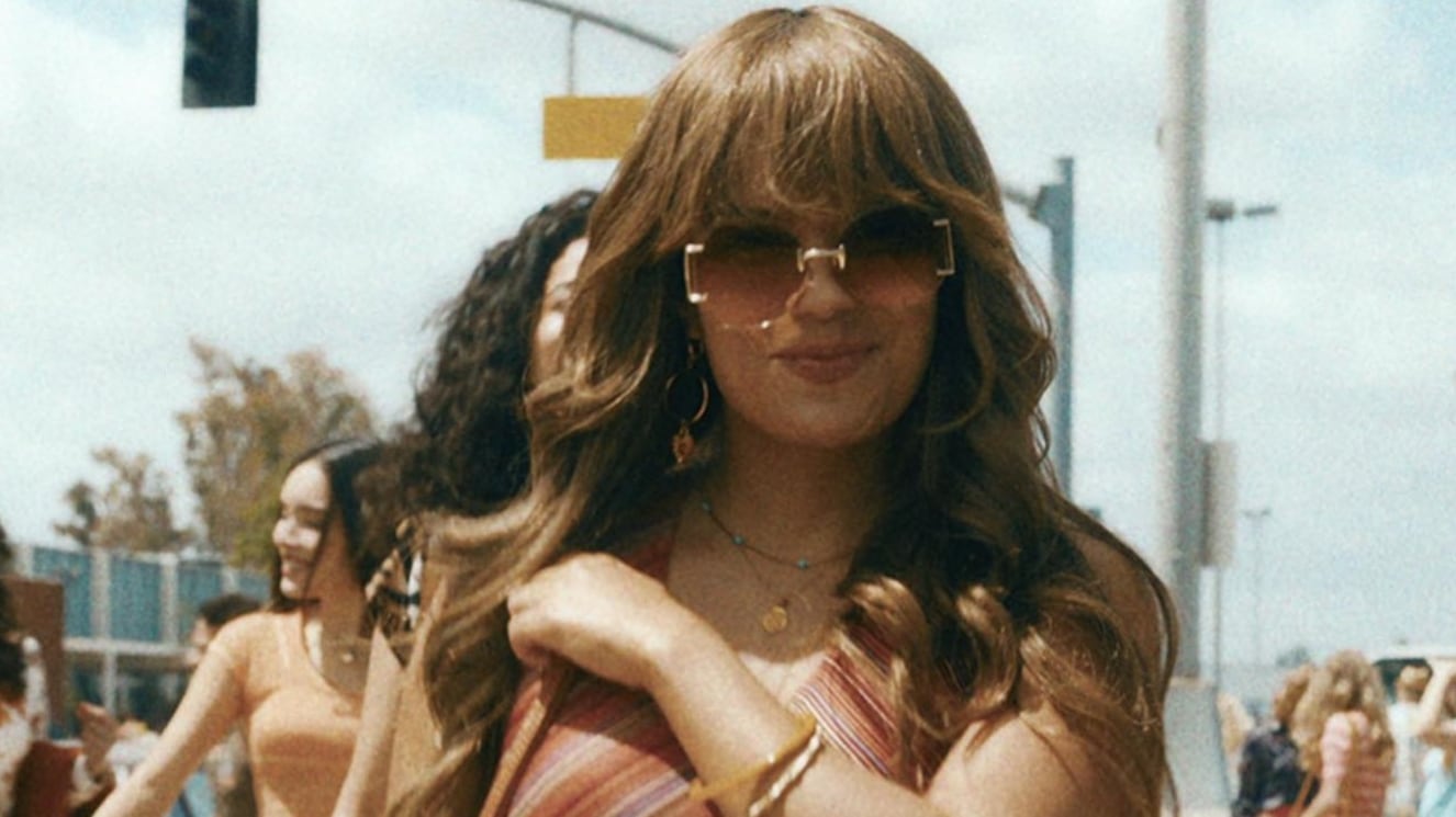 Varios usuarios dicen sentirse representados por Karol G por lo que dice sobre el calor en la serie ‘Griselda’