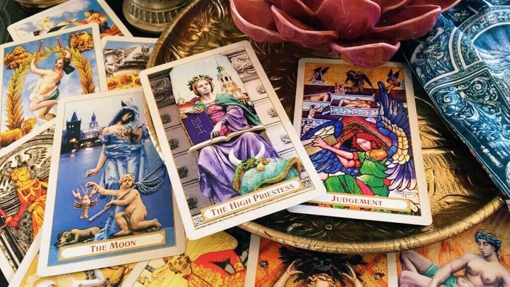 Tarot responde: qual é o propósito dessa situação em minha vida?