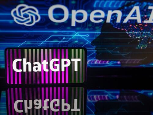 OpenAI presenta una mejor versión de su Inteligencia Artificial: ChatGPT Enterprise