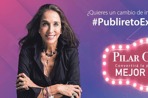 Participa en el #PubliretoExpoimagen
