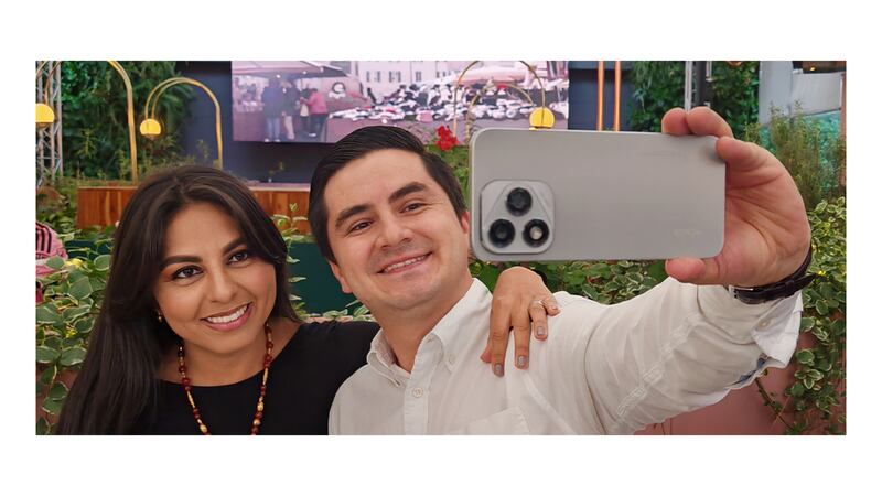 Estas son las características del Honor 400 life