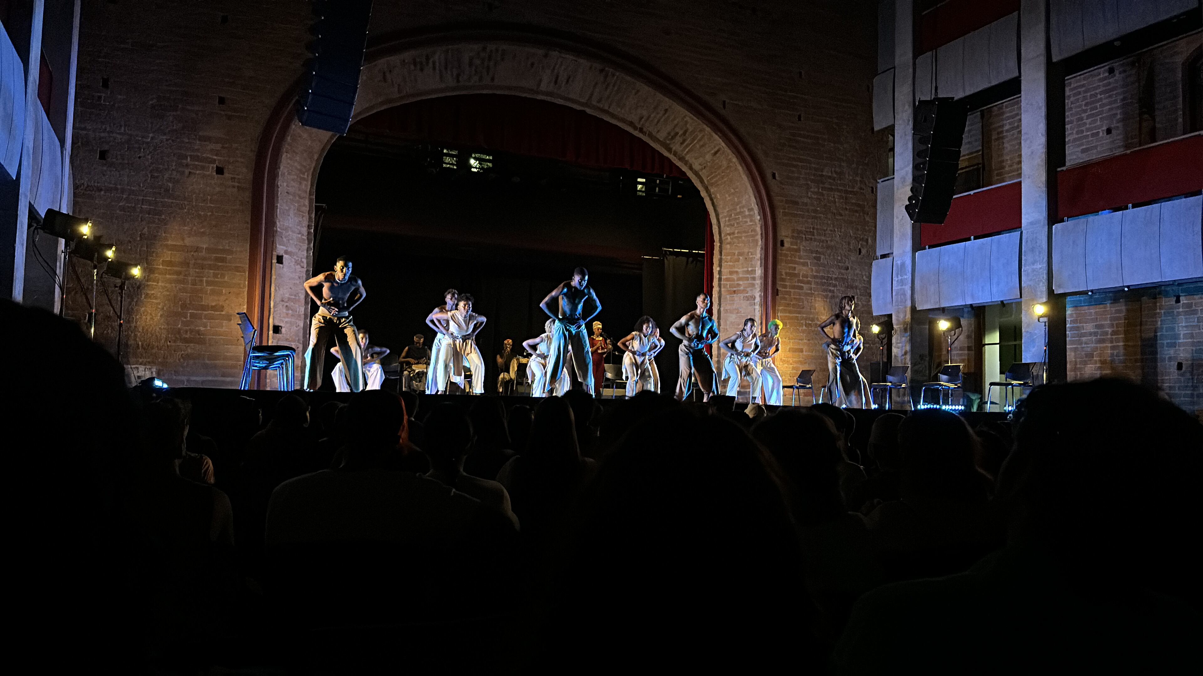 Artes Escénicas de Circulart