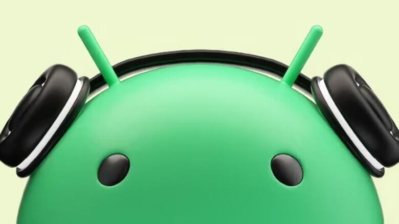 El logo de Android será renovado por Google y ahora su mascota Andy finalmente será en 3D.