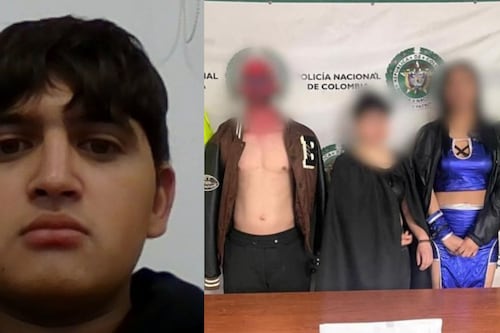 Homicidio Jaime Moreno: Emiten circular roja contra una de las mujeres implicadas en el asesinato