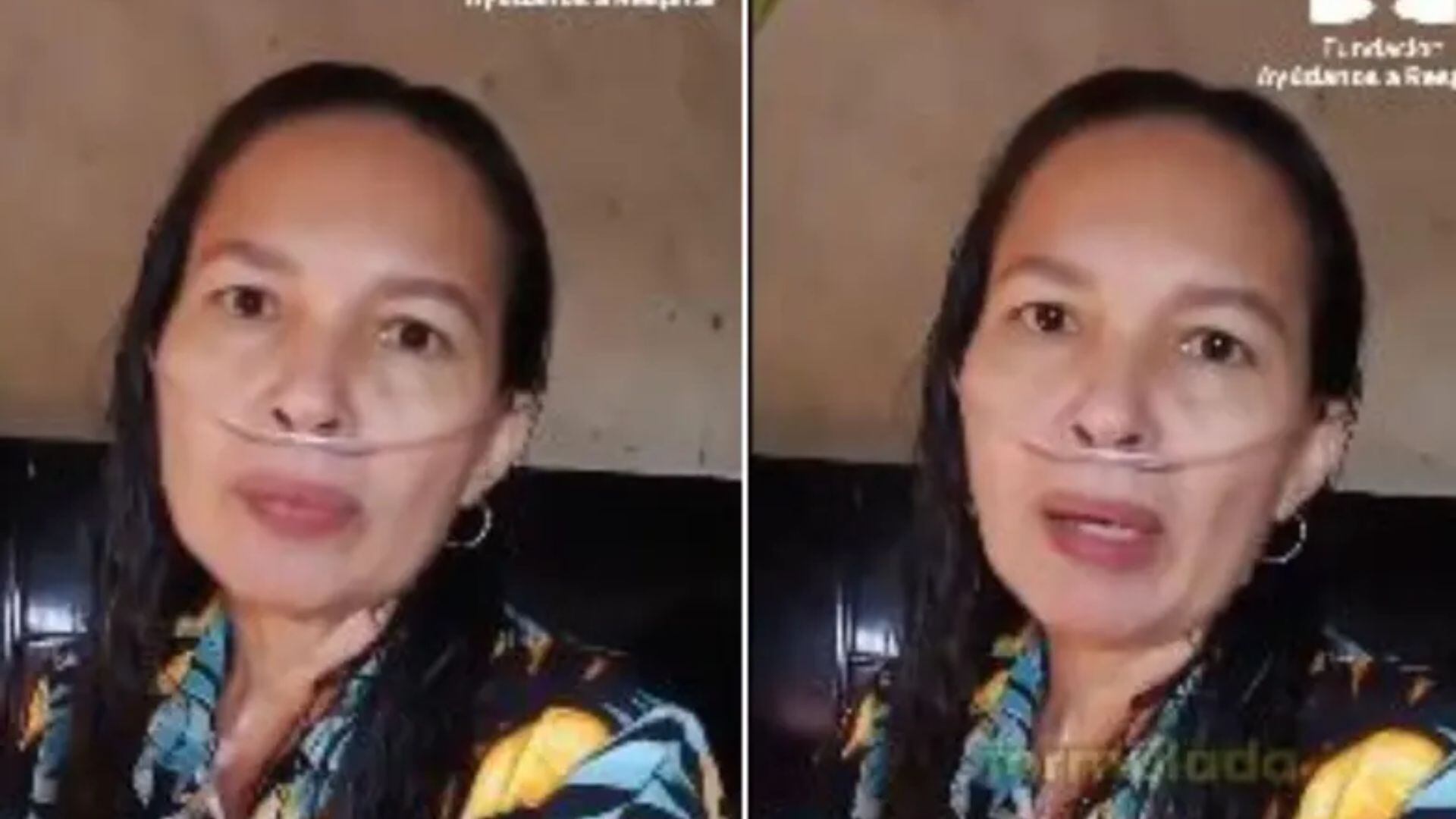 Murió Leris Acosta tras ocho meses sin medicamentos: el clamor ignorado de una paciente con hipertensión pulmonar