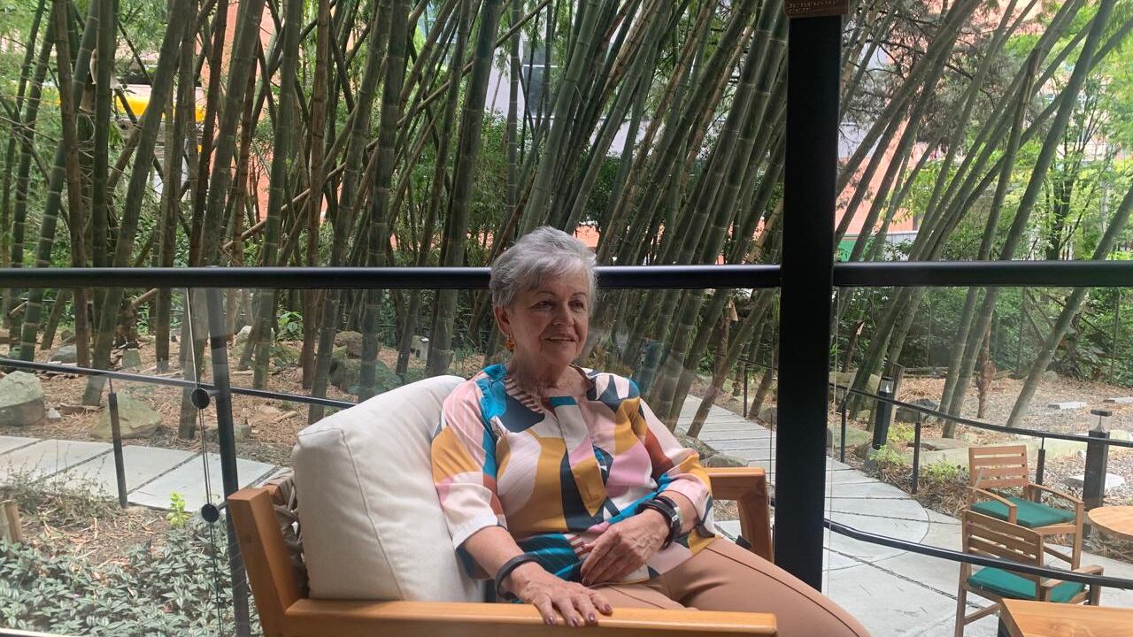 Calucé Seniors Living en Medellín