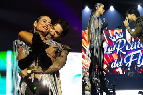 Caracol dio el primer vistazo de La Reina del Flow 3 y alertó a sus seguidores