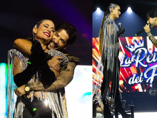 Caracol dio el primer vistazo de La Reina del Flow 3 y alertó a sus seguidores