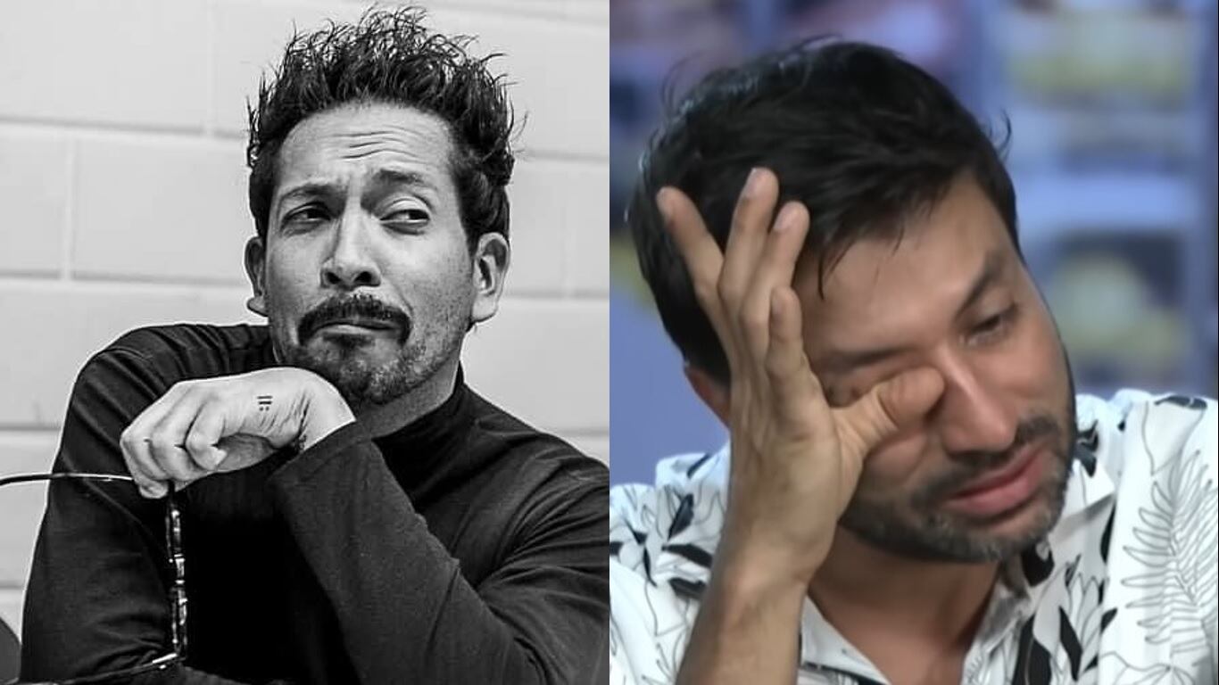 El comediante Frank Martínez no dejó pasar por alto la derrota de Adrián Parada en la final de 'MasterChef Colombia' y se burló como solo él sabe hacerlo.