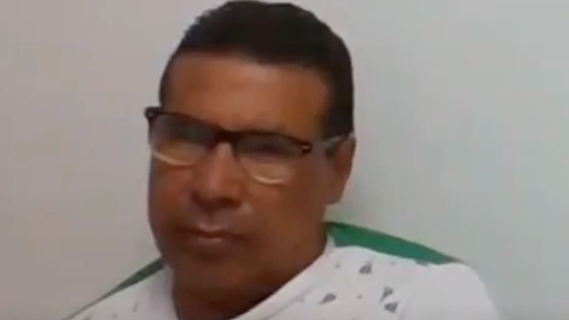 Condenado a 40 años de prisión exparamilitar que participó en la desaparición de agentes del CTI en el Cesar