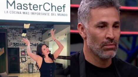 Yepes y Caterin Escobar hicieron pública su relación sentimental