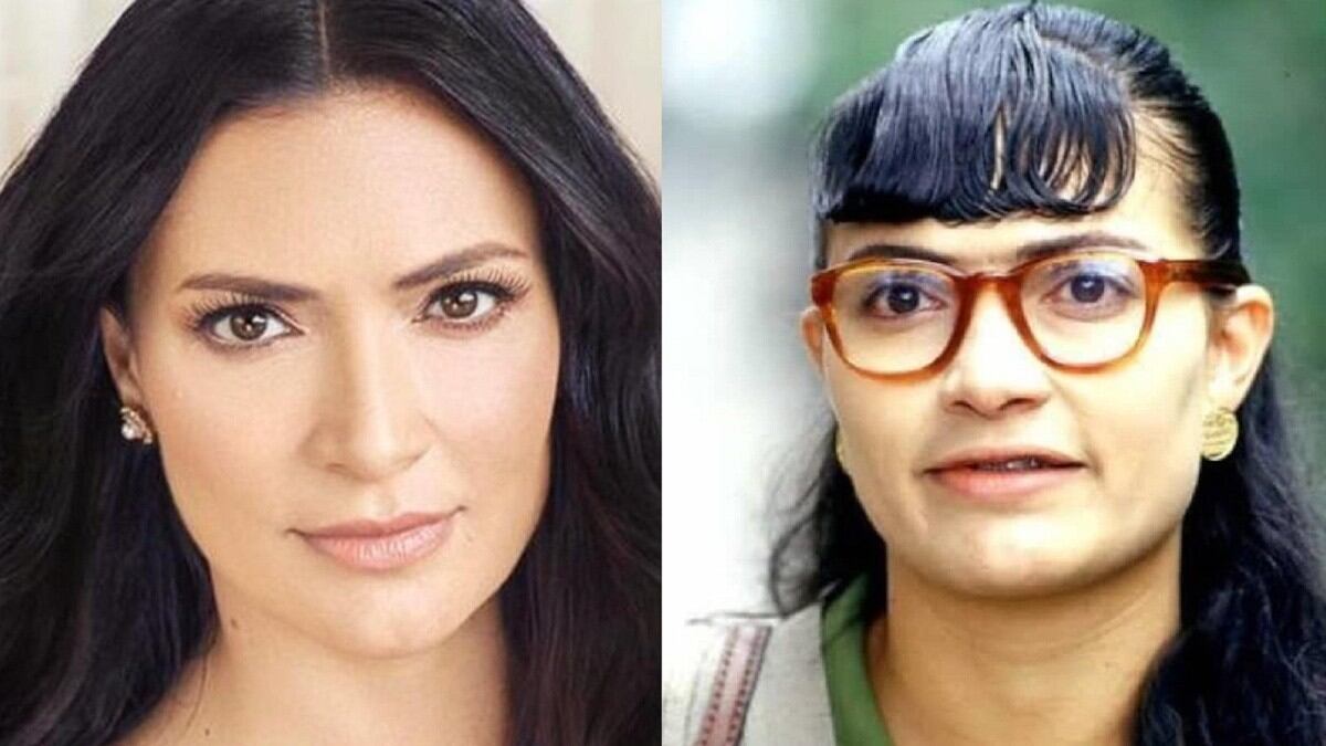 Así luce actualmente Ana María Orozco, protagonista de 'Yo soy Betty, la fea' – Publimetro Colombia