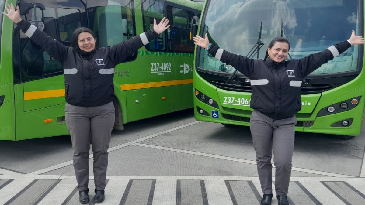 Foto: Alcaldía de Bogotá.