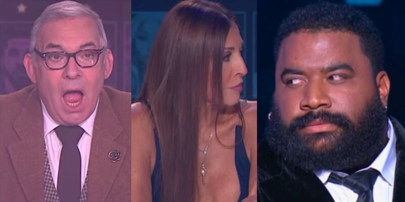 La inesperada razón por la que Búfalo de Yo me llamo no tiene pareja – Publimetro Colombia