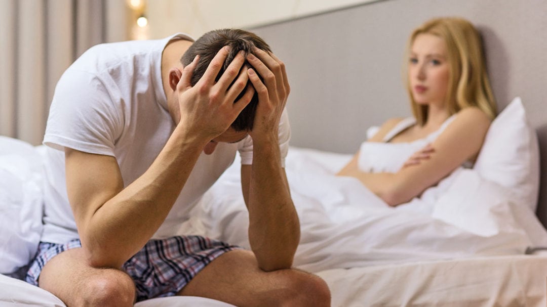 ¿La primera vez define su vida sexual?