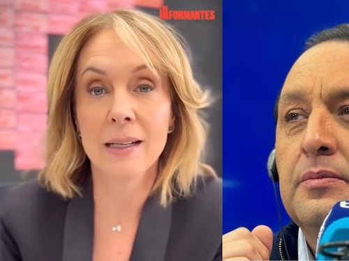 “Es doloroso ver a un amigo así”: María Elvira Arango rompe el silencio sobre Jorge Alfredo y las denuncias en Caracol