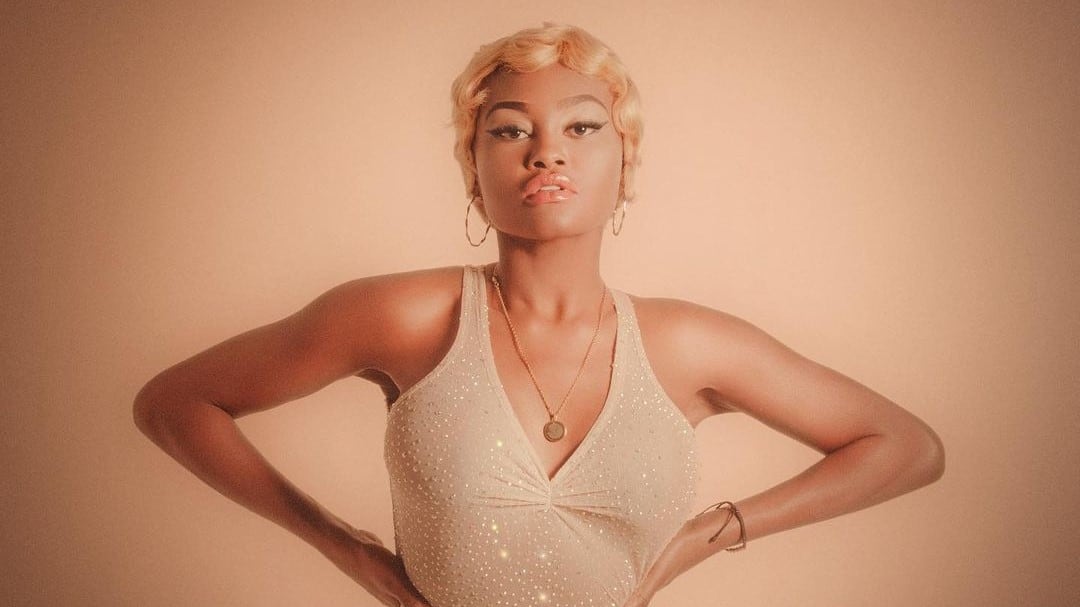 La Jesuu decidió no quedarse calla ante la crítica por lo que no dudó en responder a su manera acostumbrada.