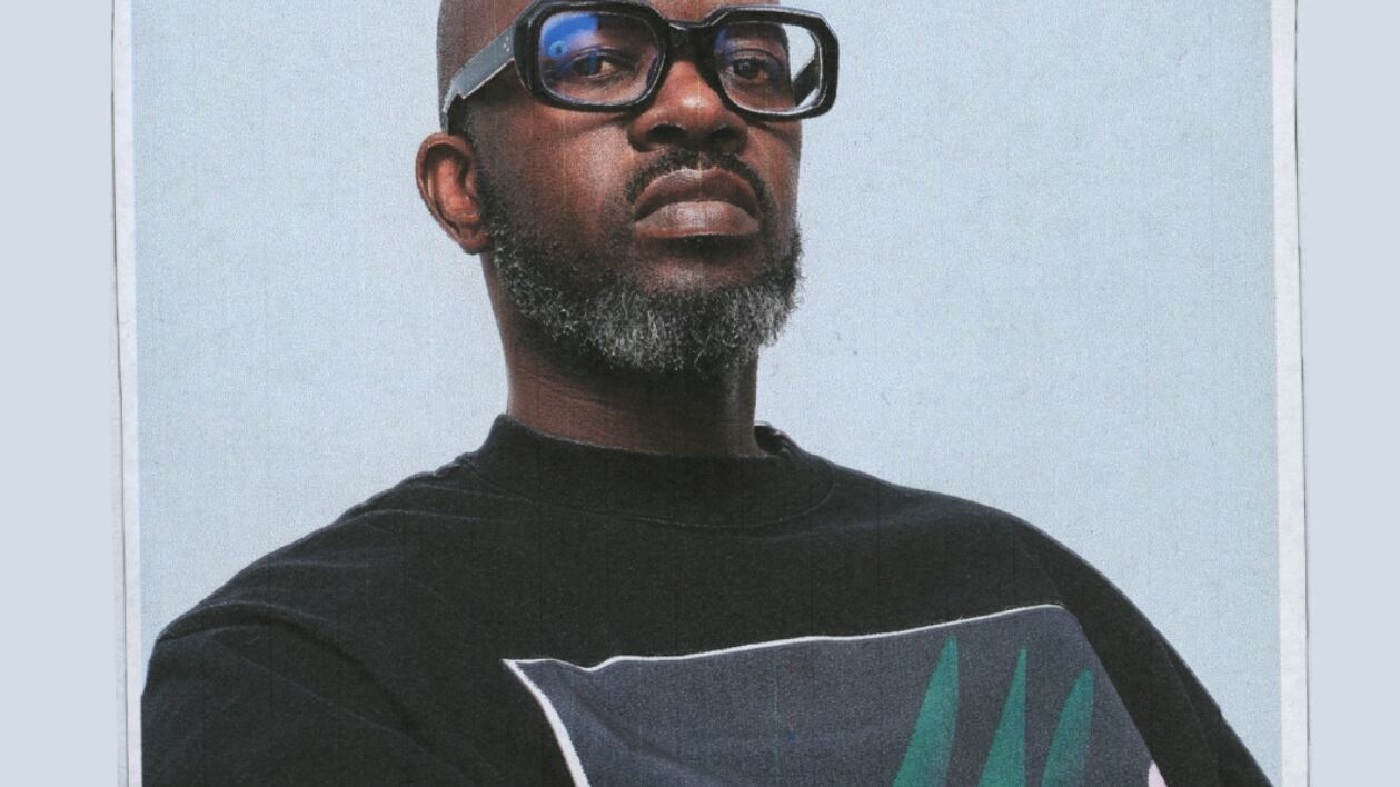 El poder de sudáfrica llega a Bogotá con Black Coffe este 11 de abril en el Movistar Arena, conozca detalles