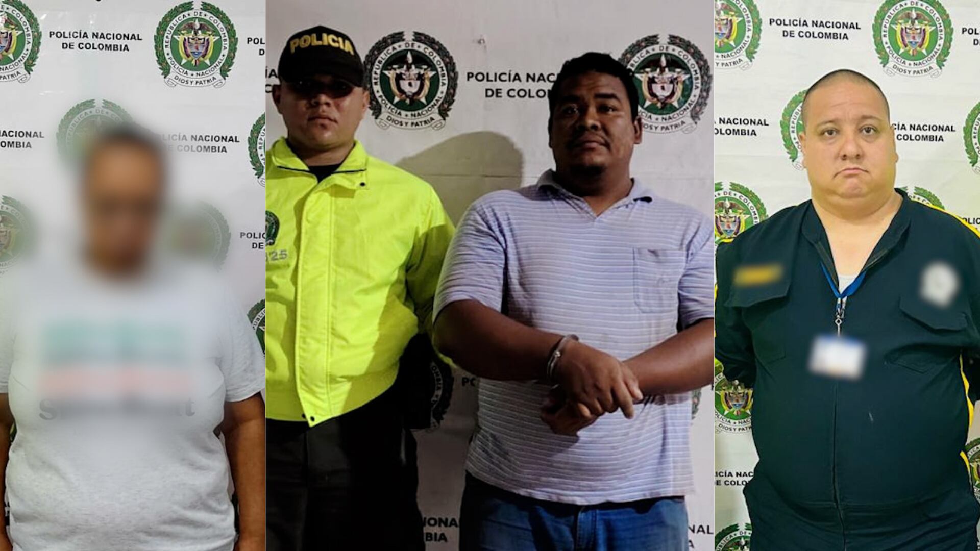 Capturan a una mujer venezolana que abusaba de su hija y su nieta y luego compartía los vídeos de los abusos en vivo