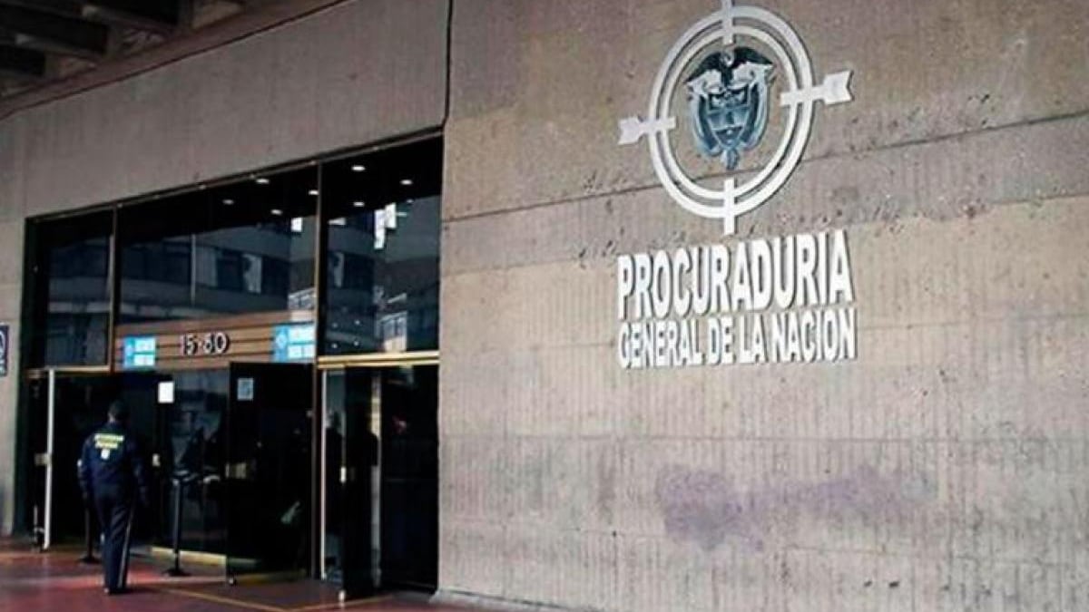Procuraduría General de la Nación