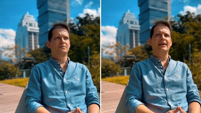 Murió el empresario Juan Manuel Jaramillo “JuMA”