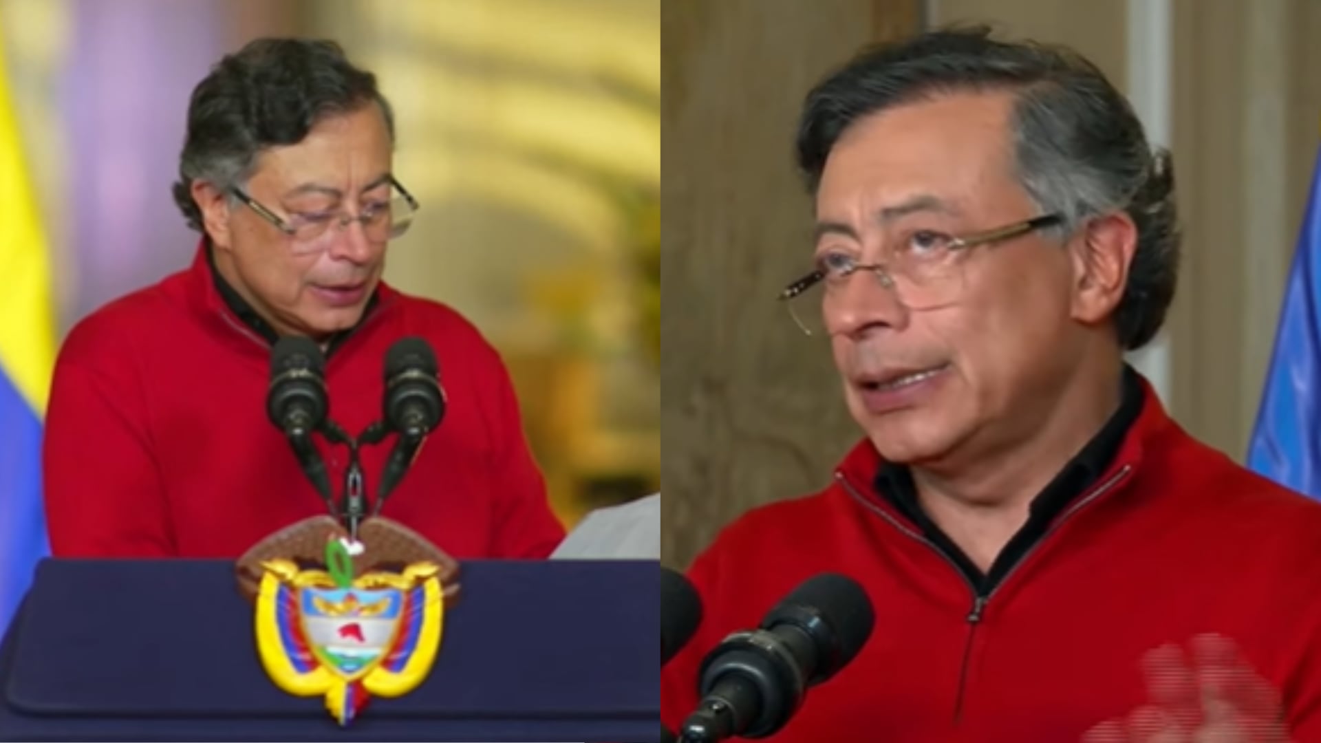 Petro pidió más días para dar nueva cifra del salario mínimo en Colombia