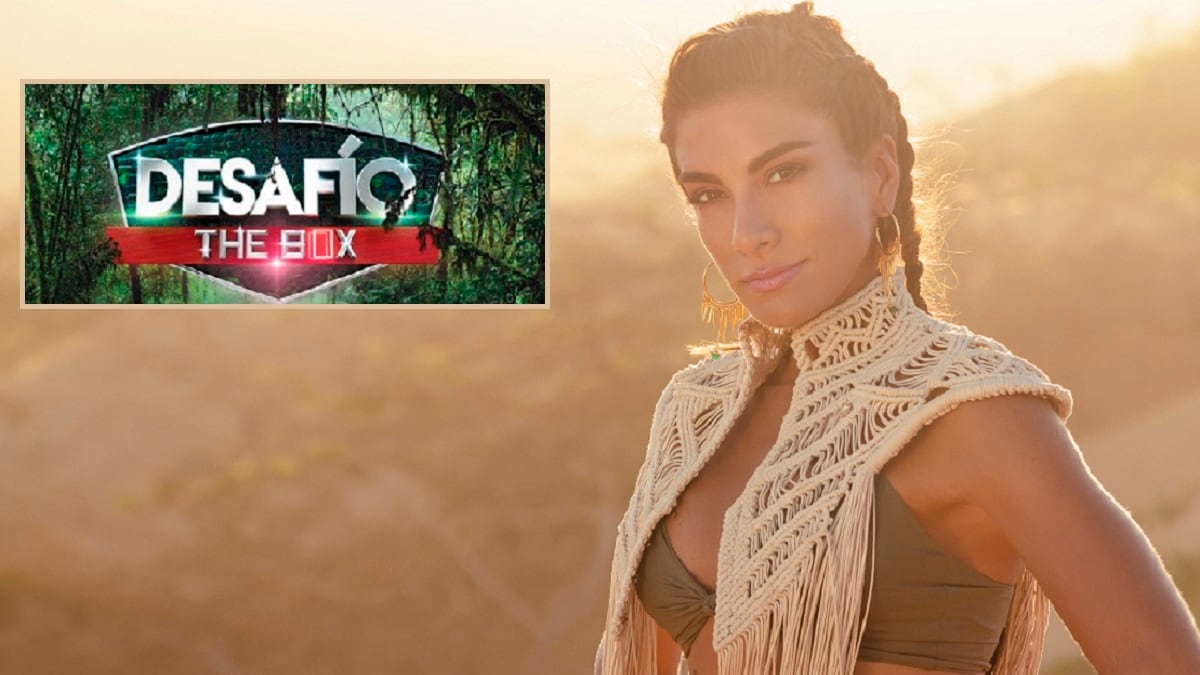 La "millonada" que se llevarán los ganadores del Desafío The Box 2021