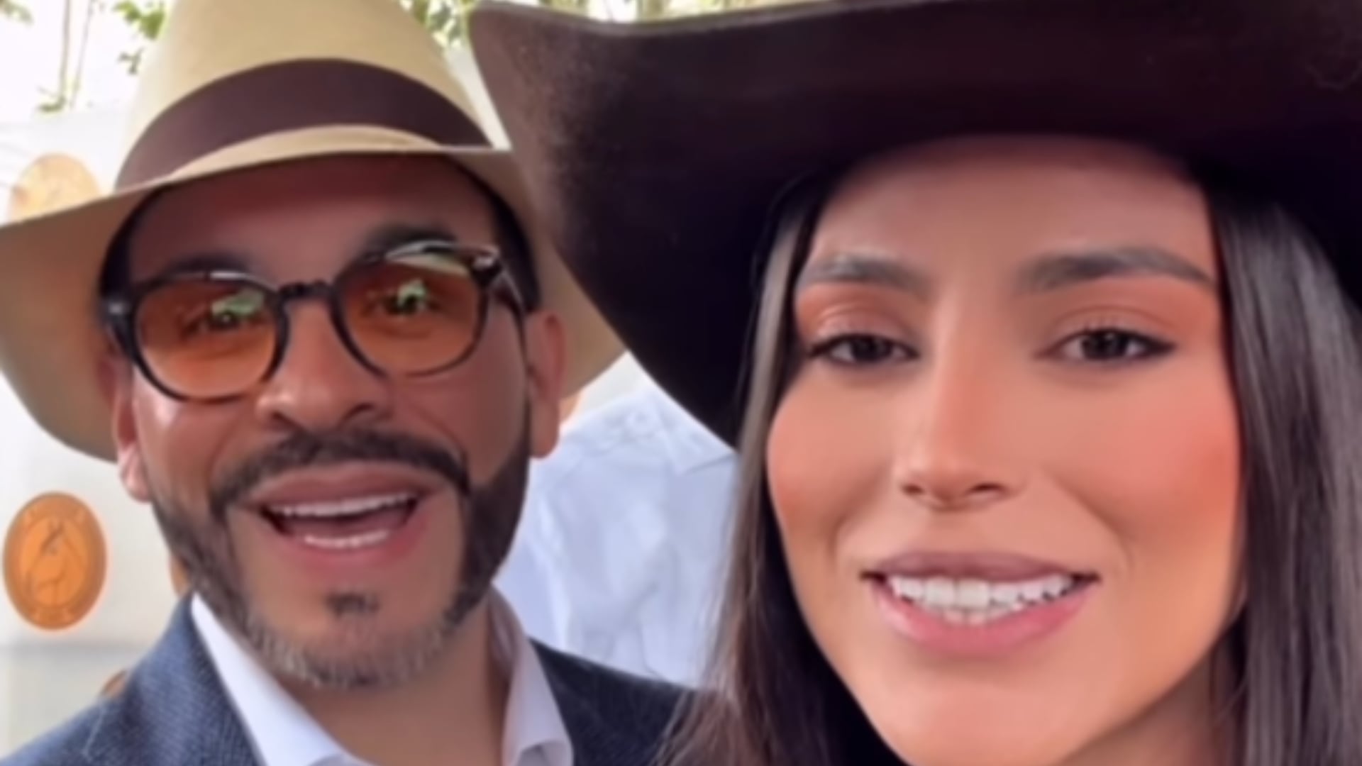 Exreina de Antioquia, Laura Gallego, no registra como abogada.