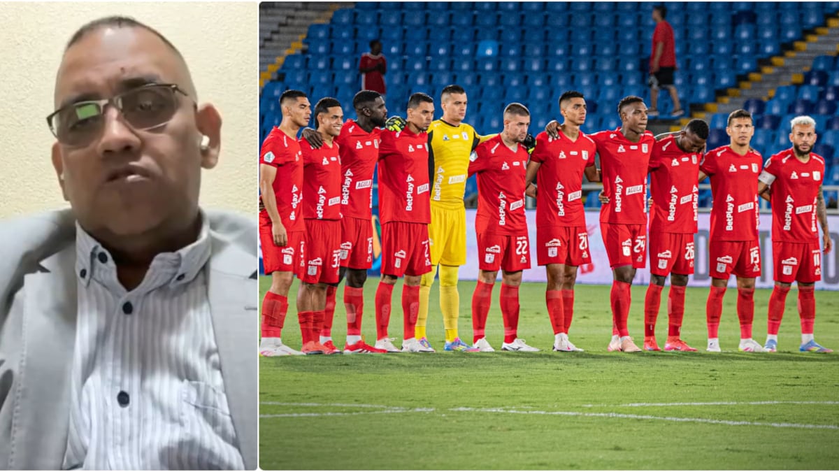 A Diego Rodríguez, supuesto inversor para América, le destaparon un historial de demandas de todo tipo