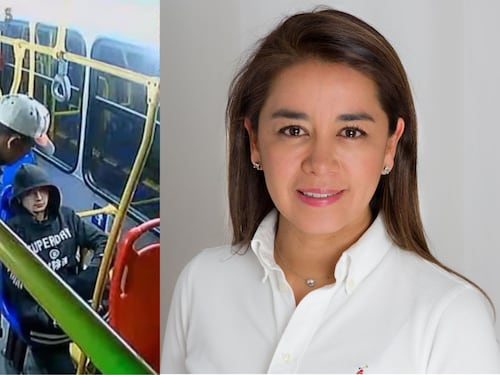 Opinión: Bogotá camina INSEGURA