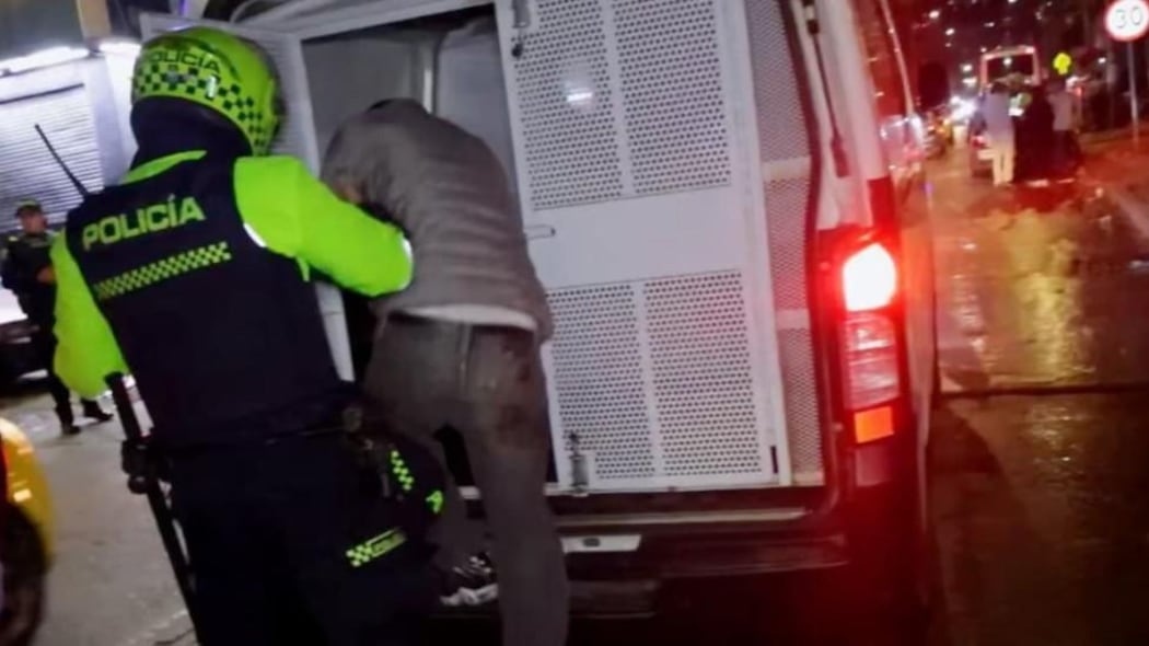 Tragedia en Navidad: Judicializan a hombre por feminicidio agravado en el sur de Bogotá