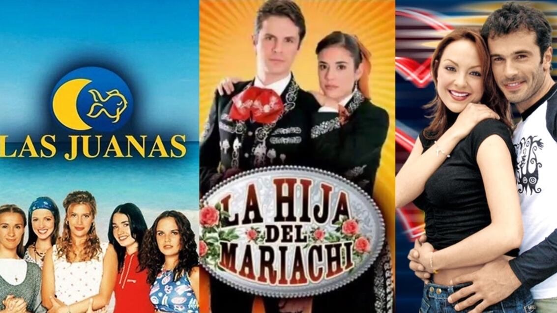 Telenovelas colombianas como ‘La Hija del Mariachi, ‘El Auténtico Rodrigo Leal’ y ‘Las Juanas’ los suscriptores de Netflix quieren tener en la plataforma.