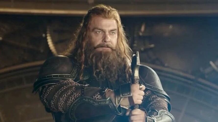 Ray Stivenson murió