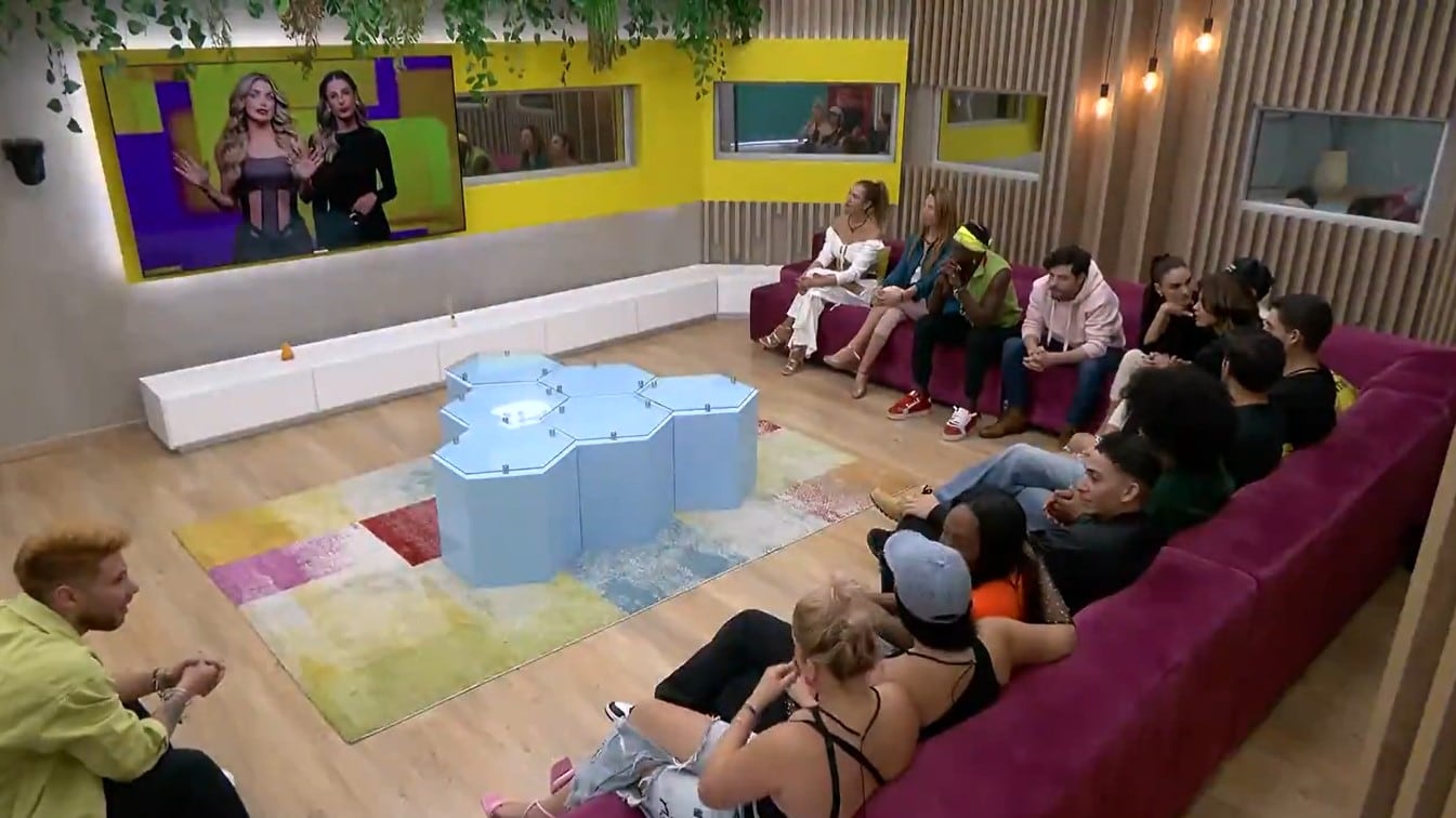 En La Casa de los Famosos Colombia se llevó a cabo la votación doble y secreta que terminó en sorpresas.