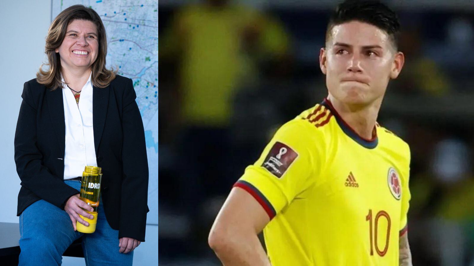 Se cayó el proyecto de ley del deporte en Colombia, ¿qué implicaciones tiene?