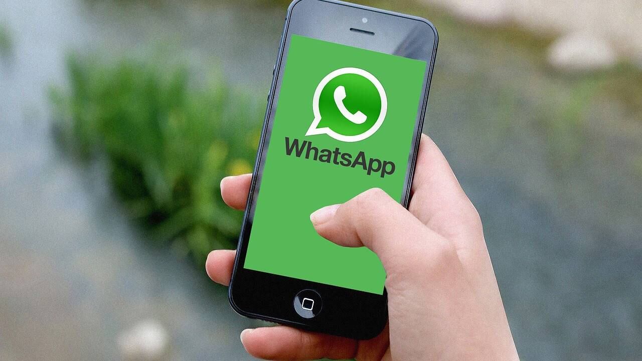 WhatsApp duplica las fotos en los iPhone