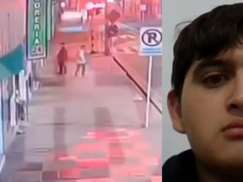 Revelan cuál sería el golpe definitivo y quién lo propinó: confirman la causa de muerte de Jaime Esteban Moreno