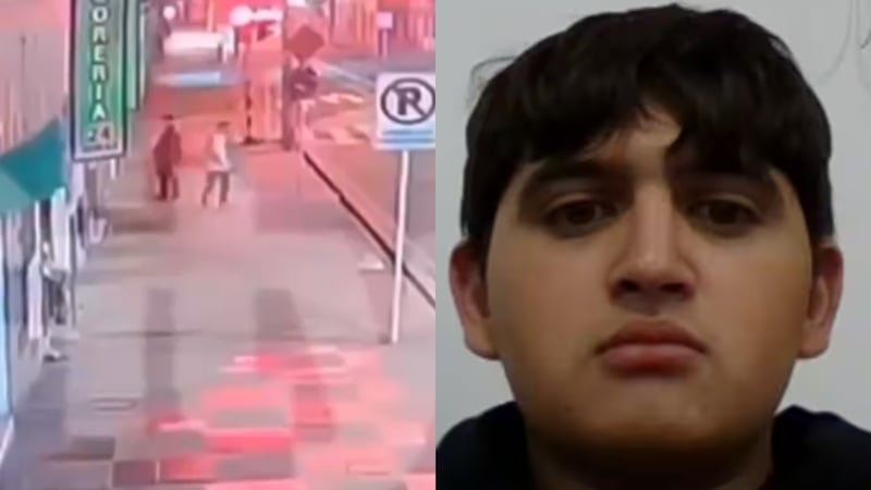 La familia de Jaime Esteban Moreno aseguró que no buscarán tomar medidas legales contra el bar