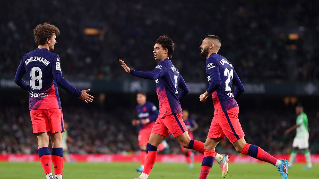 Arabia Saudita sumará otro destacado jugador desde el fútbol español que se dejó tentar