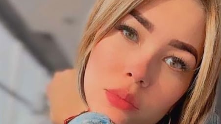 Day Vásquez aclaró las dudas sobre su embarazo.