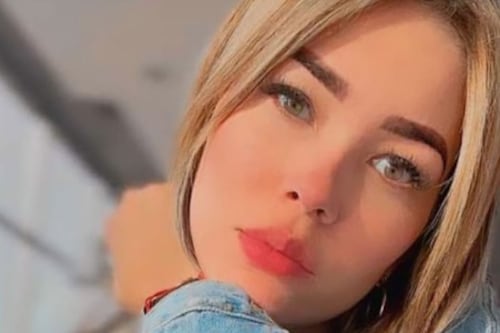 Aceptan declaraciones y entrevistas de Day Vásquez a la prensa como pruebas en la defensa de Nicolás Petro