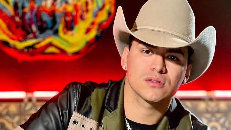 Yeison Jiménez no escatimó en gastos y mostró la fiesta de cumpleaños para su hija, Thaliana