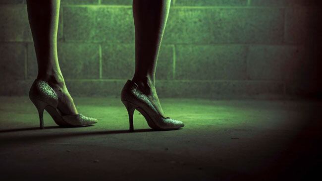 Fiscalía obtiene pena agravada por trata de personas con fines de explotación sexual.