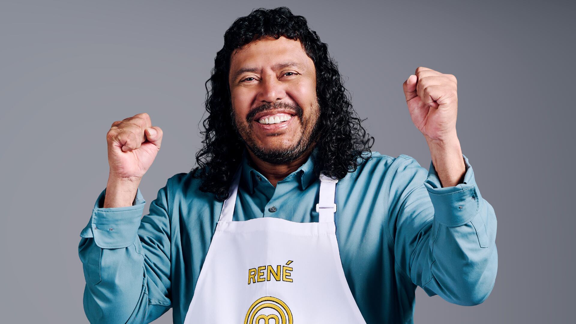 René Higuita en MasterChef 2025
